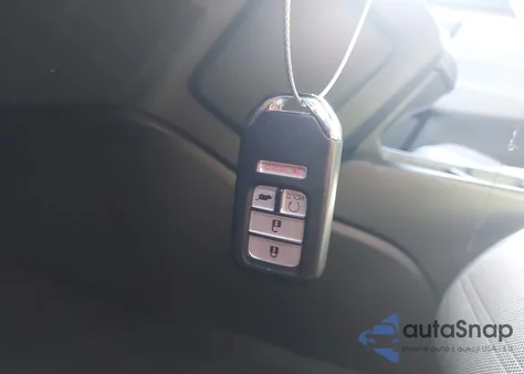 2021 Honda Cr-V 2Wd Ex z USA, uszkodzony, nr VIN 2HKRW1H59MH429285